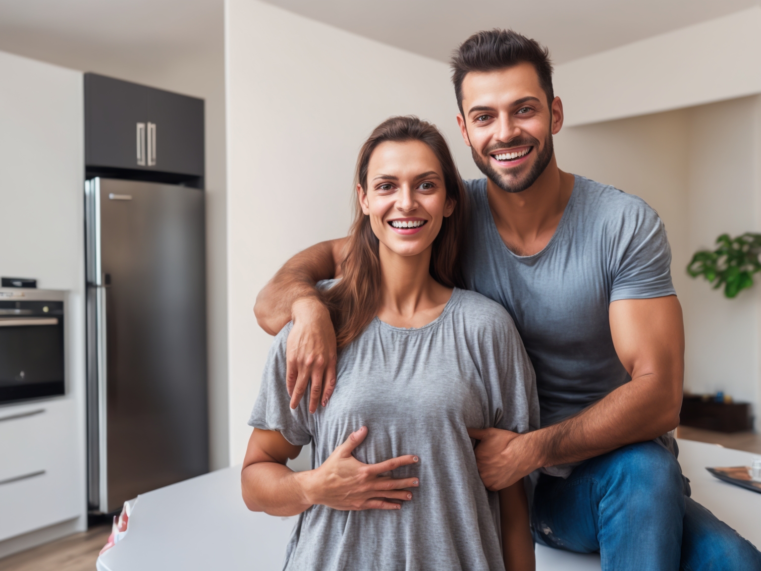 Nurturing toddler care location